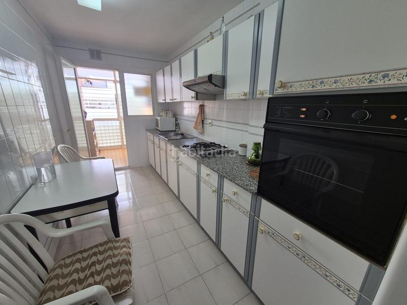 Foto 5478a166-2977-46a7-800d-131e5a506011. Appartamento con riscaldamento parcheggio in Sant Joan-TV3 Sant Joan Despí