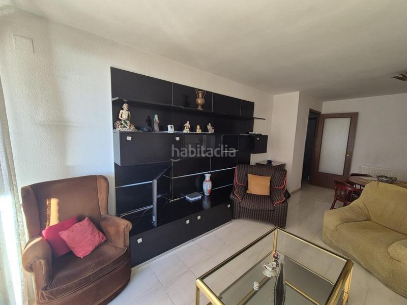 Foto 5c923099-7832-4d5b-b879-f445a9b3daa5. Appartamento con riscaldamento parcheggio in Sant Joan-TV3 Sant Joan Despí