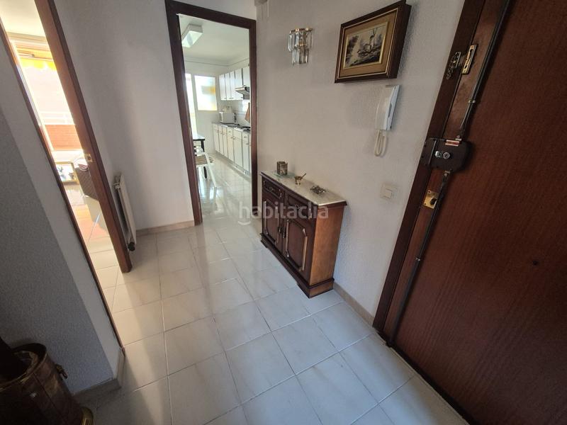 Foto 8875e8ef-55b9-46a2-9d3e-0eaefd26123b. Appartamento con riscaldamento parcheggio in Sant Joan-TV3 Sant Joan Despí