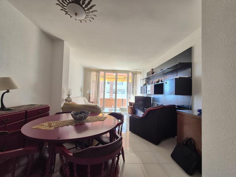 Foto 8987c93c-234a-4334-8336-b876580b7c53. Appartamento con riscaldamento parcheggio in Sant Joan-TV3 Sant Joan Despí