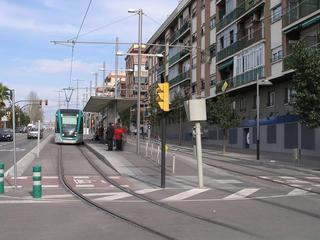 Pis a Sant Joan-TV3. Precioso piso con vistas espectaculares