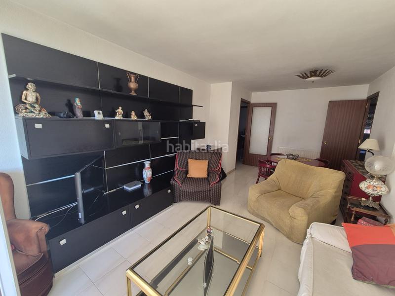 Foto b8a19c7f-3ff8-4927-a61a-c9462e07349d. Appartamento con riscaldamento parcheggio in Sant Joan-TV3 Sant Joan Despí