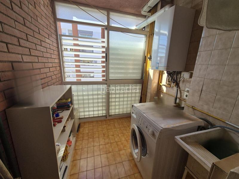 Foto bbf8c57f-a04c-49f3-8faa-58a33040a400. Appartamento con riscaldamento parcheggio in Sant Joan-TV3 Sant Joan Despí