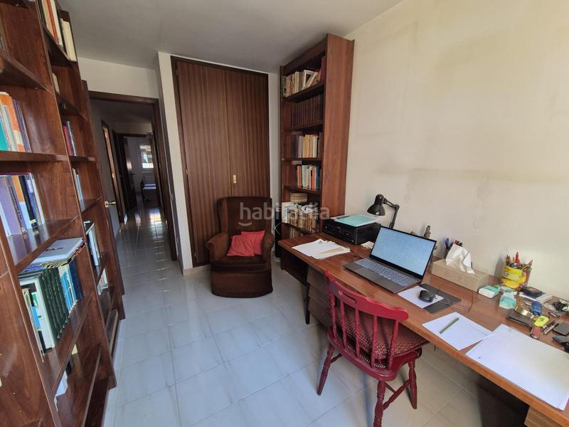 Foto be2823eb-f52d-42c4-930a-08c983514b29. Appartamento con riscaldamento parcheggio in Sant Joan-TV3 Sant Joan Despí