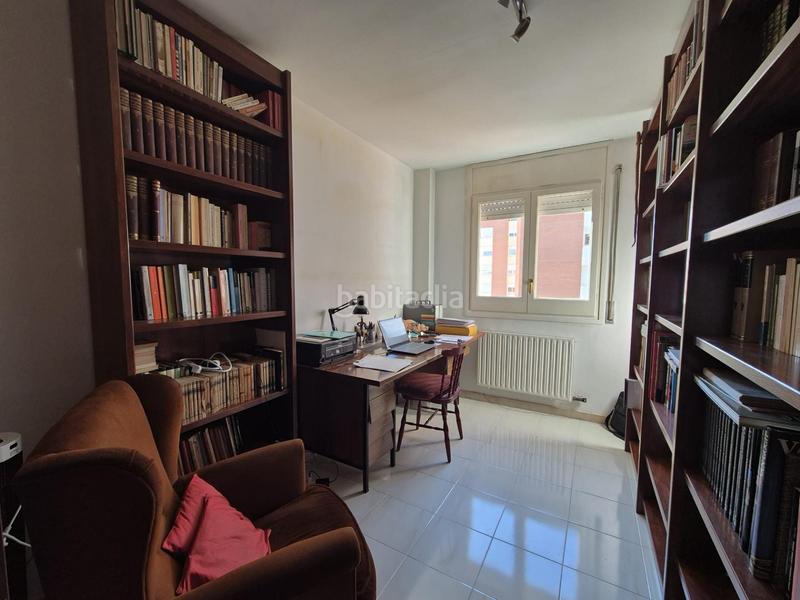 Foto daa3758a-070a-4c89-a526-629155c11291. Appartamento con riscaldamento parcheggio in Sant Joan-TV3 Sant Joan Despí