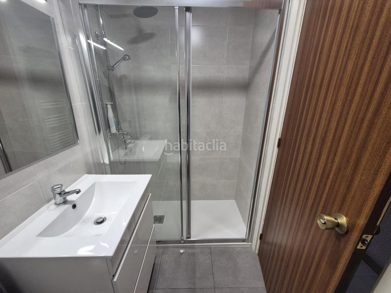 Foto e4ca822b-bfa7-4065-81e9-3640ceb804c5. Appartamento con riscaldamento parcheggio in Sant Joan-TV3 Sant Joan Despí