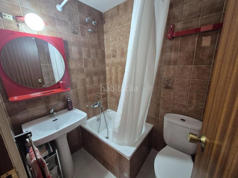 Foto e8ed6cda-e1a0-4543-8fc0-e9da7ab8d2ba. Appartamento con riscaldamento parcheggio in Sant Joan-TV3 Sant Joan Despí