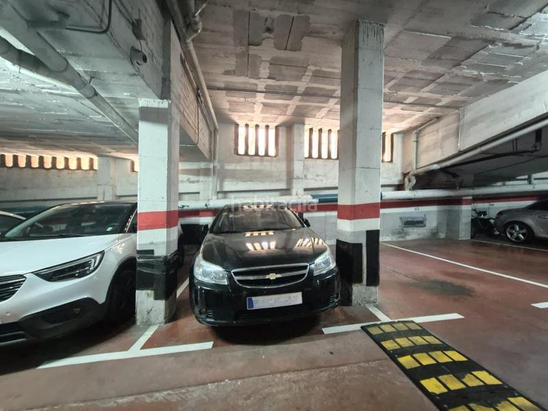 Foto ea7f688e-2f6a-42f5-8e89-0ac678f561eb. Appartamento con riscaldamento parcheggio in Sant Joan-TV3 Sant Joan Despí