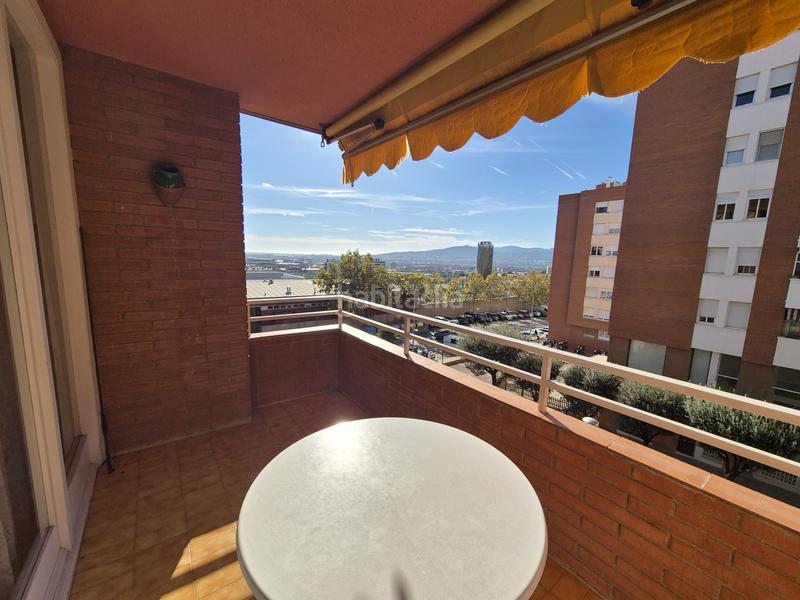 Foto f8b9682f-a8c6-4baa-b6f6-60ff7901d6bb. Appartamento con riscaldamento parcheggio in Sant Joan-TV3 Sant Joan Despí