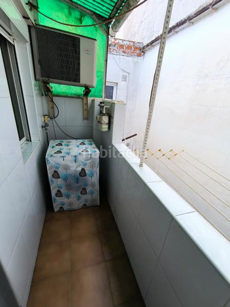 Foto 45a9c548-f8b9-46da-a886-8bb25393bde3. Attique avec chauffage dans La Gavarra Cornellà de Llobregat