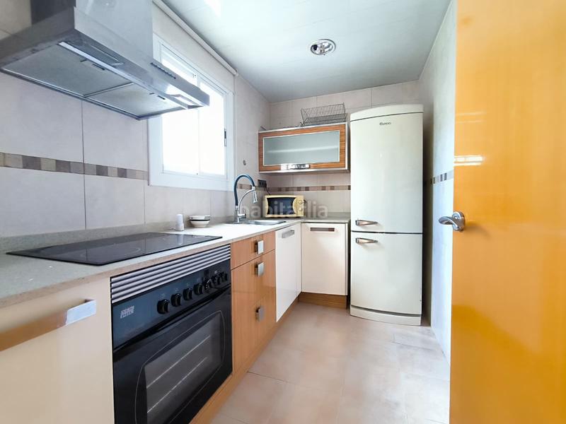 Foto 463ef1ec-3119-4945-bdc7-4ab7eeb9f382. Attique avec chauffage dans La Gavarra Cornellà de Llobregat