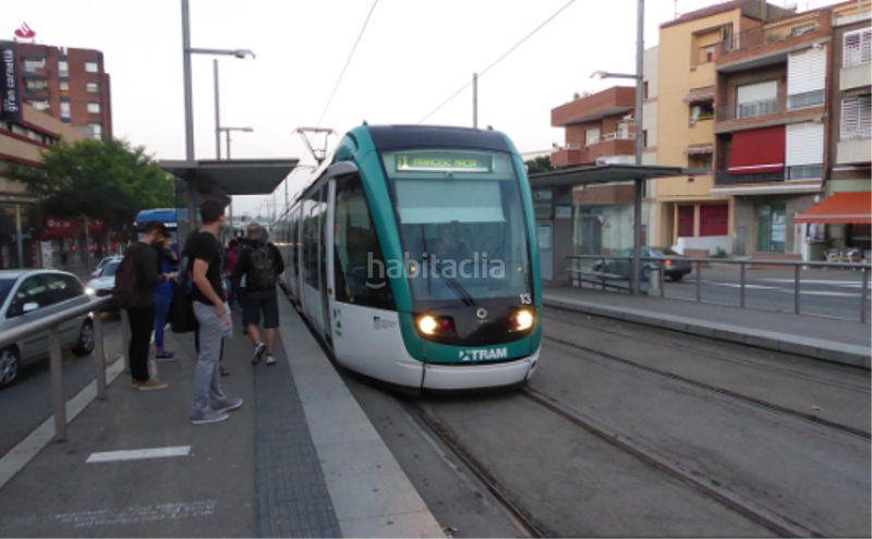 Foto 8d53168b-335c-4c12-994e-8c20faf5d40a. Attique avec chauffage dans La Gavarra Cornellà de Llobregat
