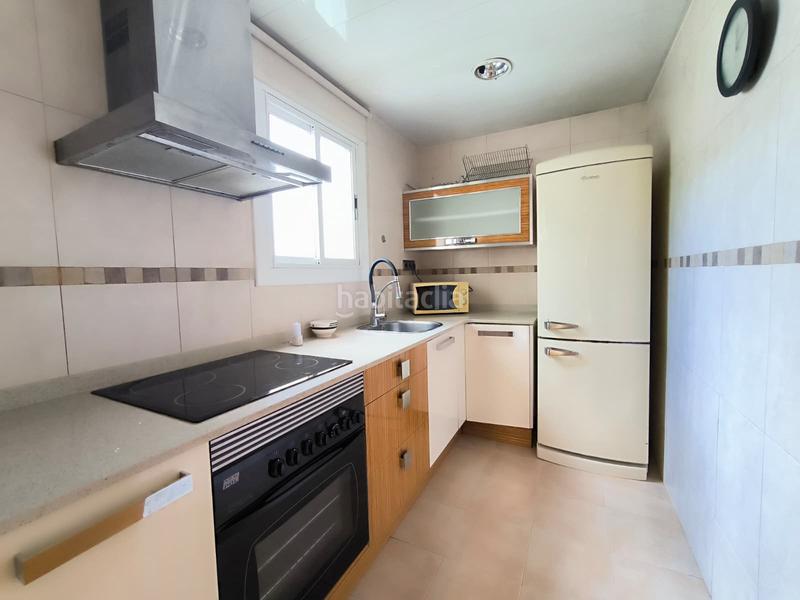 Foto 9cd8cee2-11b1-478f-be9d-455de8f5c08d. Attique avec chauffage dans La Gavarra Cornellà de Llobregat