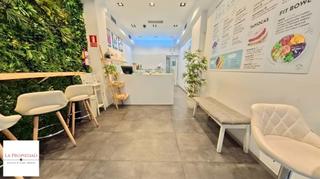 Local Comercial en Dreta de l´Eixample