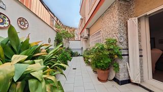 Dúplex  D'ermengol goula. Precioso duplex con terraza
