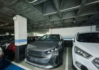 Posto auto in de Sant Ildefons