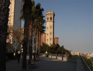 Aparcament cotxe a Sant Ildefons. Plaza de parking y trastero