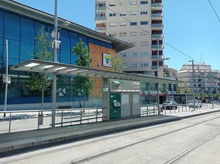 Pis a La Plana. Precioso piso a reformar