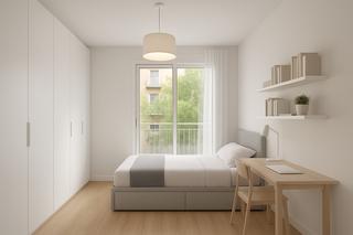 Appartement à La Plana. Precioso piso a reformar