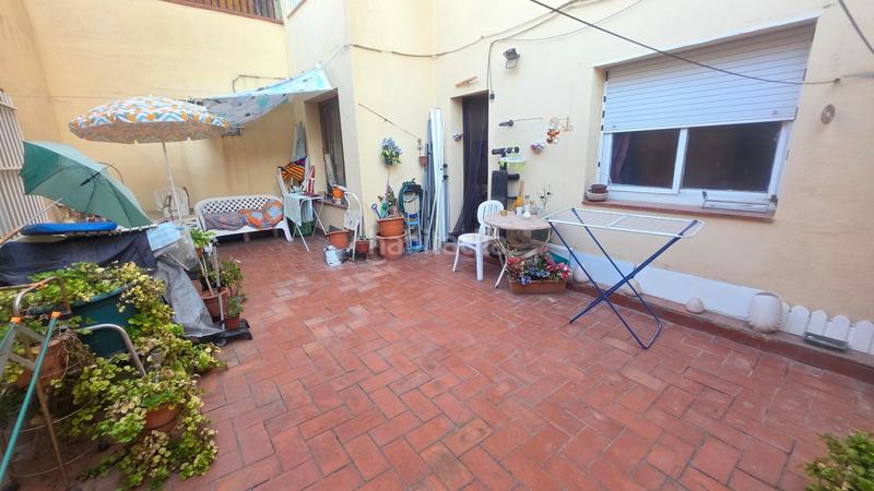 Foto 3db1d8d3-250b-4d9c-b520-92f4fc6aa9ef. Piso precioso piso con terraza en La Plana Esplugues de Llobregat