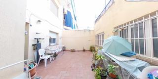 Flat in La Plana. Precioso piso con terraza