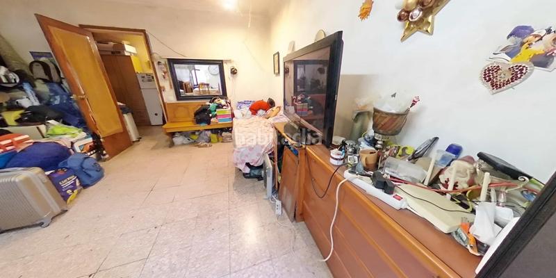 Foto 4c9b74a5-adcc-412f-aea2-0b922cd8ca76. Piso precioso piso con terraza en La Plana Esplugues de Llobregat