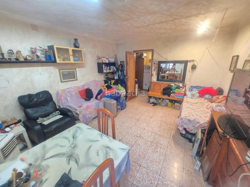 Foto 9455974a-db68-4ac1-93db-57c4312949e0. Piso precioso piso con terraza en La Plana Esplugues de Llobregat