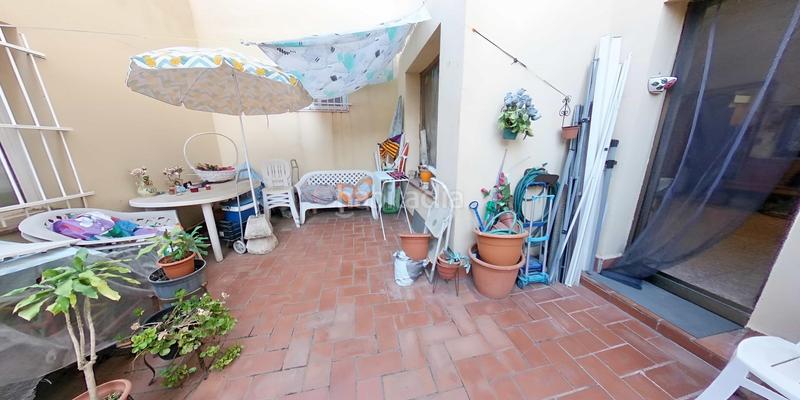 Foto 9519b965-da86-411b-971e-4efea89476d4. Piso precioso piso con terraza en La Plana Esplugues de Llobregat