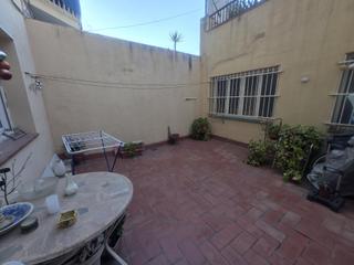 Pis a La Plana. Precioso piso con terraza