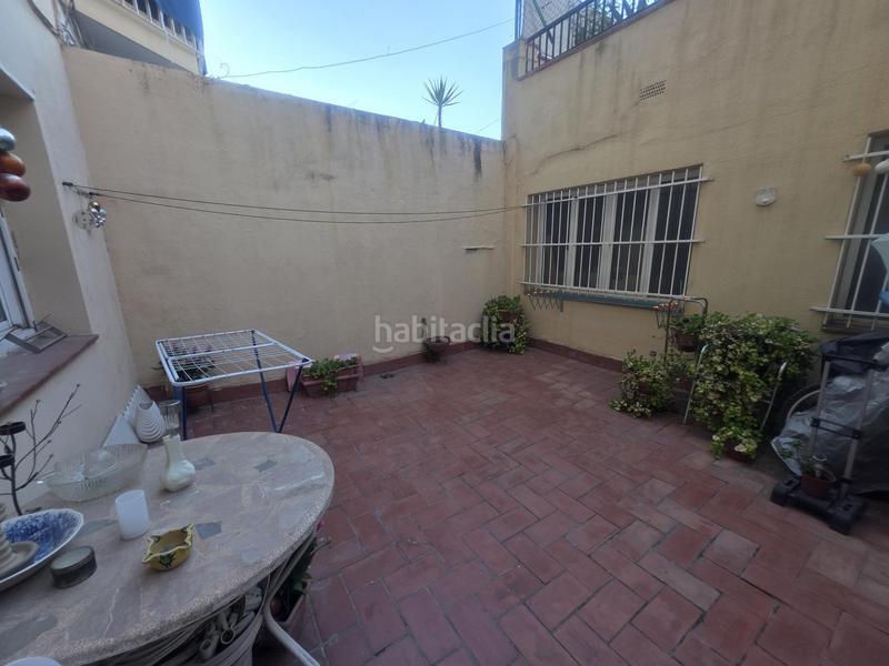 Foto a76b92ac-7927-4b5b-bab9-1cd37a5c6c26. Piso precioso piso con terraza en La Plana Esplugues de Llobregat