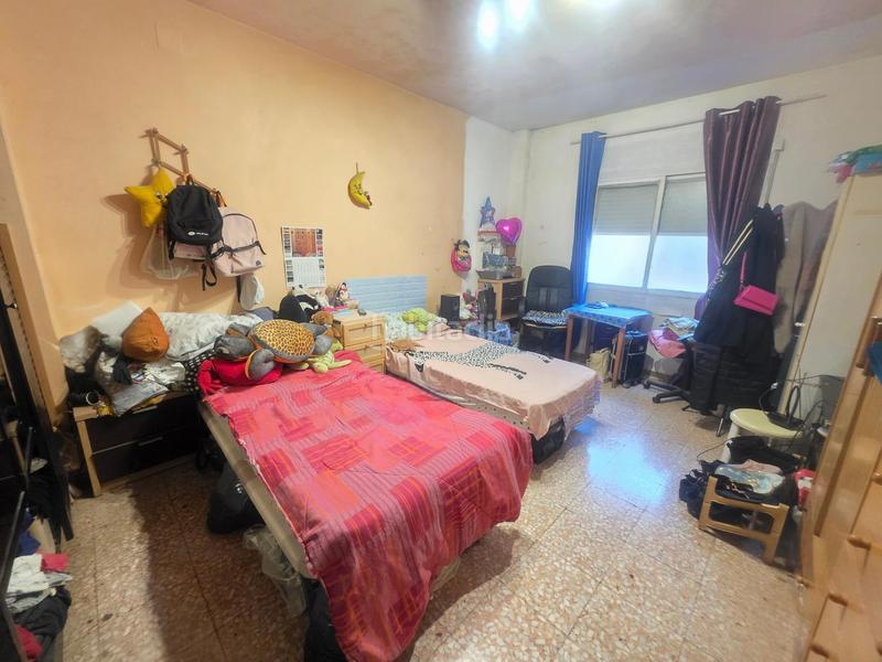 Foto b4be6f47-0c47-47ee-bffd-0a95f0b775ed. Piso precioso piso con terraza en La Plana Esplugues de Llobregat