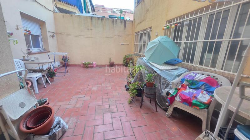 Foto b8e7dcf7-8ff9-47c7-8d6d-08934dd4b78e. Piso precioso piso con terraza en La Plana Esplugues de Llobregat