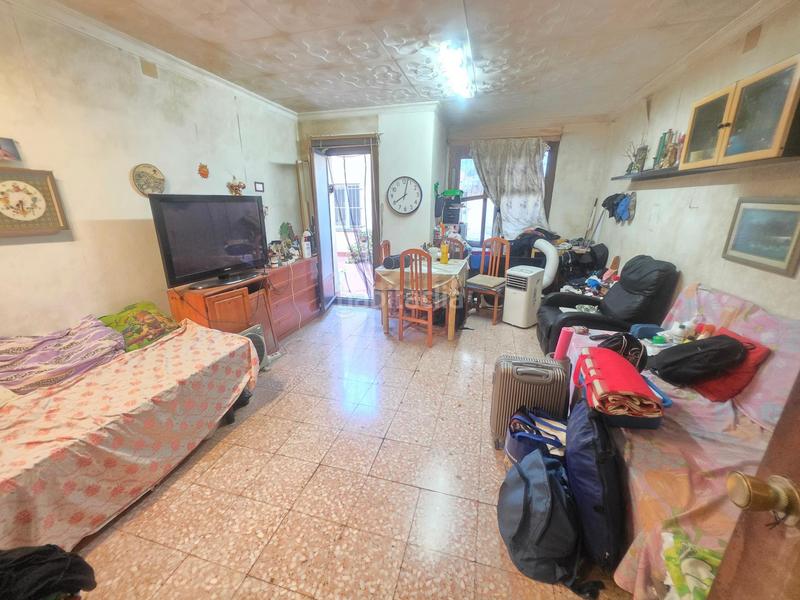 Foto bb6b0658-67b6-454e-a769-d8181690063c. Piso precioso piso con terraza en La Plana Esplugues de Llobregat