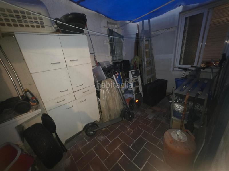 Foto c33c4279-913a-4ea7-b112-bb6894498998. Piso precioso piso con terraza en La Plana Esplugues de Llobregat