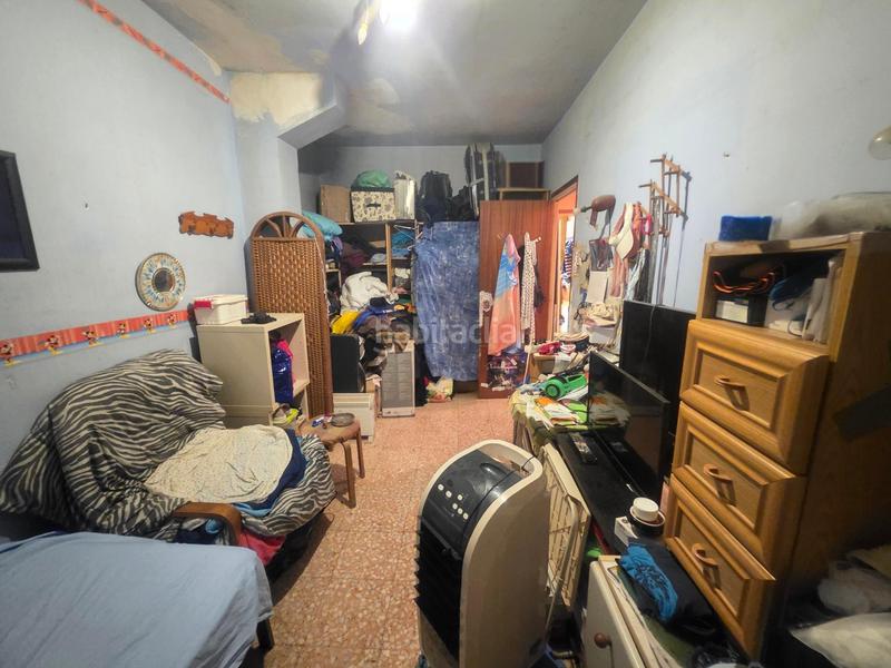 Foto d0727369-b558-46c2-bbea-534cc9a71b60. Piso precioso piso con terraza en La Plana Esplugues de Llobregat