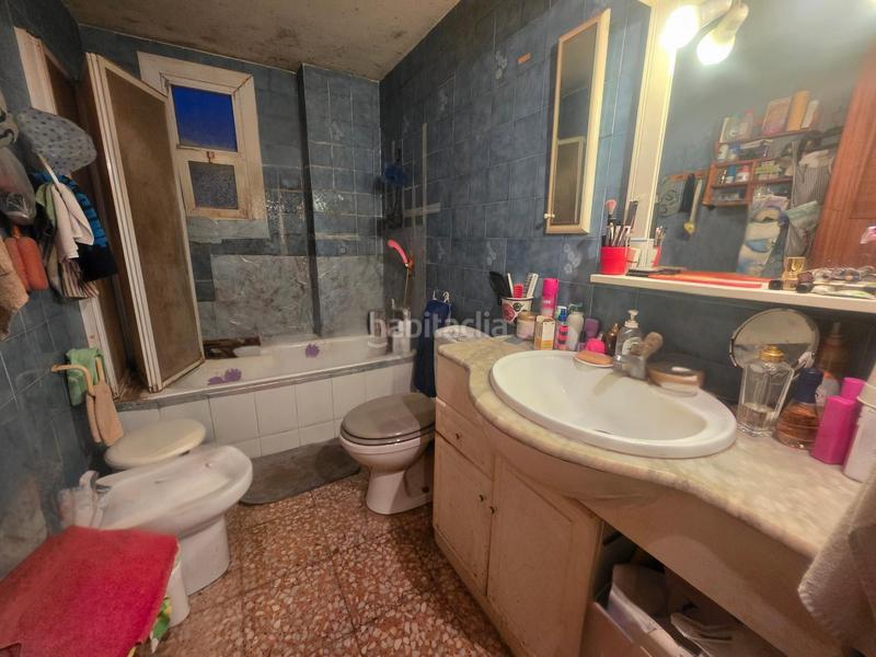 Foto f354f6ba-5858-4441-b187-5c052f61e978. Piso precioso piso con terraza en La Plana Esplugues de Llobregat