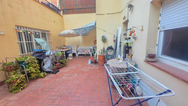 Foto f4e6622d-e0c5-4ecf-8444-79587359ee0c. Piso precioso piso con terraza en La Plana Esplugues de Llobregat