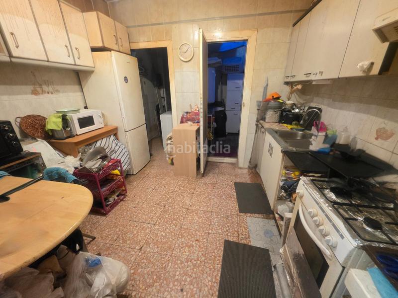 Foto f99f77d7-dfc4-474d-89da-0905ca656257. Piso precioso piso con terraza en La Plana Esplugues de Llobregat