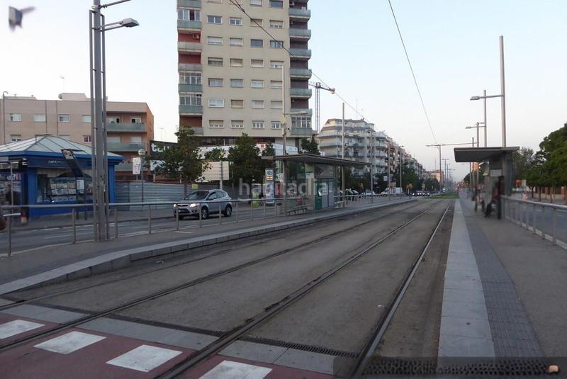 Foto fb63983a-e315-42de-b2ce-124dfb3f788d. Piso precioso piso con terraza en La Plana Esplugues de Llobregat