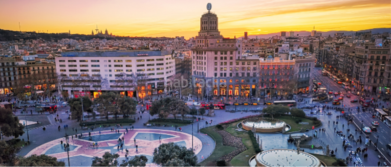 Foto dd5da524-2019-4fb0-b5a0-d9b680286b98. Piso precioso piso con terraza en Raval Barcelona