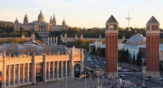 Pis a El Poble Sec - Parc de Montjuïc. Precioso piso junto a plaza españa