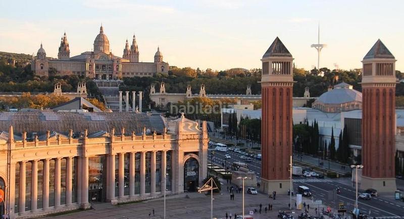Foto a0437b14-76f7-4645-97e4-6af4ca48bf5f. Piso precioso piso junto a plaza españa en El Poble Sec - Parc de Montjuïc Barcelona