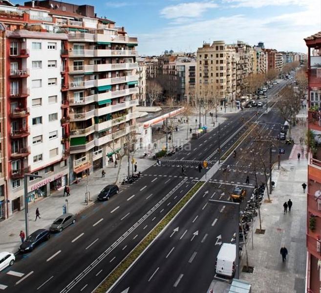Foto d5b7b7b2-bfd5-4dc6-89dc-351da64db2a8. Piso precioso piso junto a plaza españa en El Poble Sec - Parc de Montjuïc Barcelona