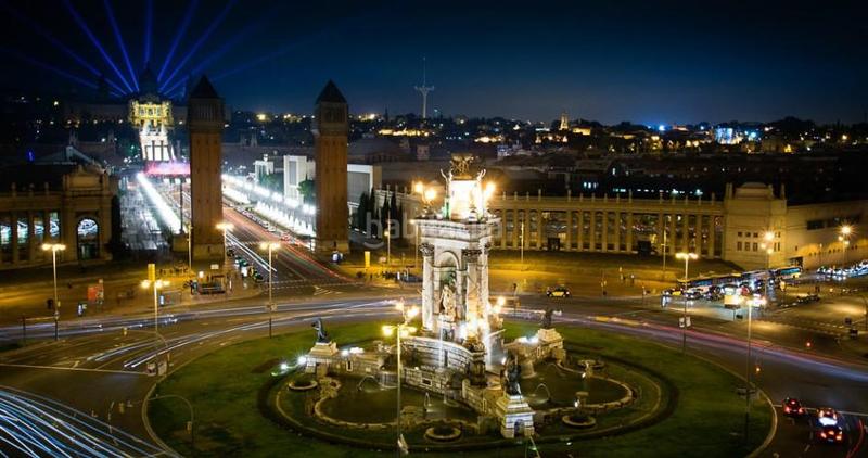 Foto e226422e-d825-4bb8-9830-9ee4434de2ef. Piso precioso piso junto a plaza españa en El Poble Sec - Parc de Montjuïc Barcelona