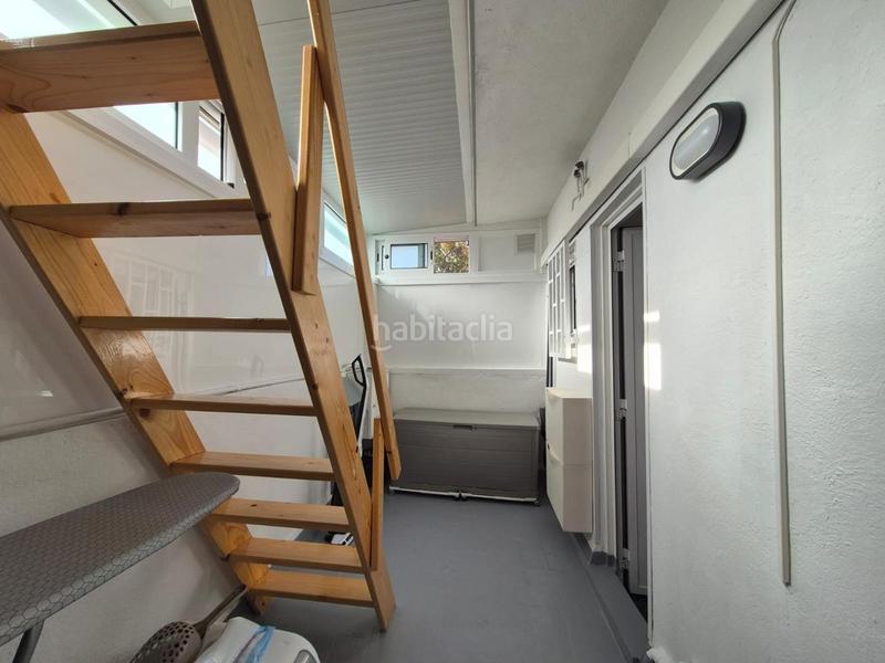 Foto 619fe948-e0d1-4937-b41d-a503753cfa1d. Maison jumelée avec chauffage dans El Pedró Cornellà de Llobregat