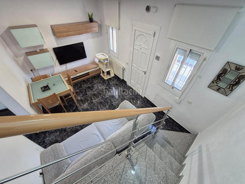 Foto 70340be9-c112-4c32-b496-7ace2de833fa. Maison jumelée avec chauffage dans El Pedró Cornellà de Llobregat