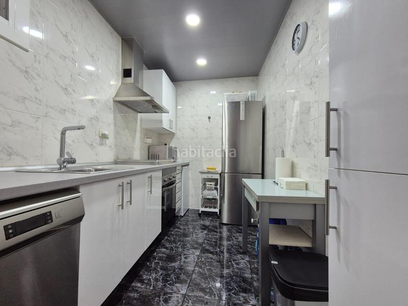 Foto 92224218-81fa-4dc5-a201-17b60a6b1cda. Maison jumelée avec chauffage dans El Pedró Cornellà de Llobregat