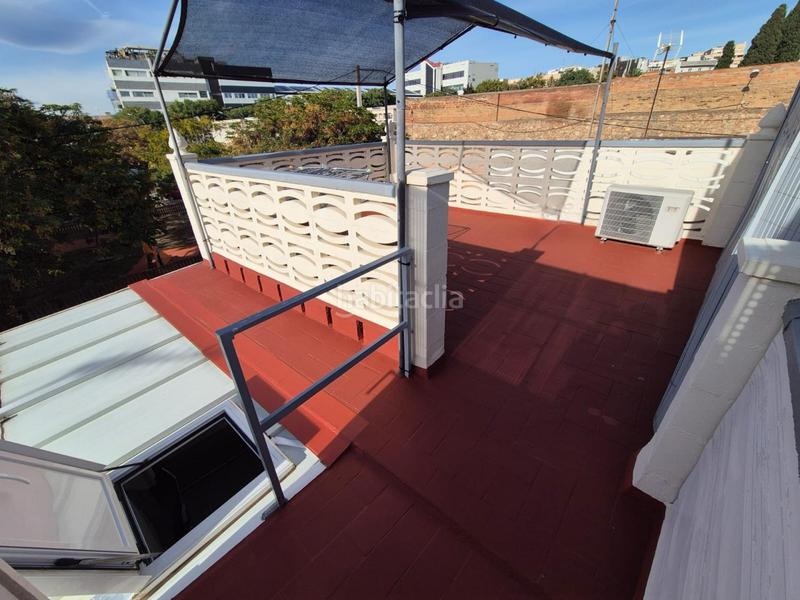 Foto a93c0bd8-1200-458c-9c00-5200b9c12d0f. Maison jumelée avec chauffage dans El Pedró Cornellà de Llobregat