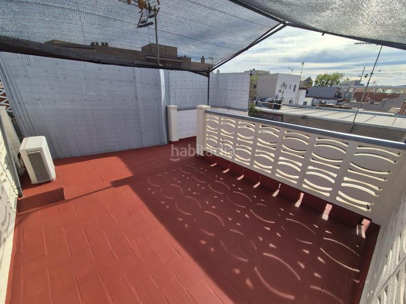 Foto c962058f-3725-459f-a2f7-ed1e9384387f. Maison jumelée avec chauffage dans El Pedró Cornellà de Llobregat