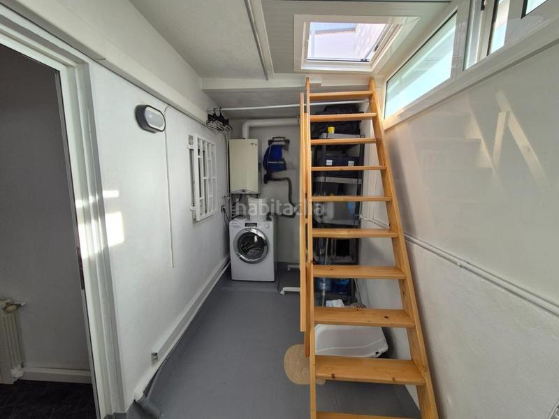 Foto d15566bf-d40c-4d29-b8ea-c74563441aea. Maison jumelée avec chauffage dans El Pedró Cornellà de Llobregat